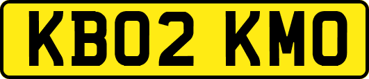 KB02KMO
