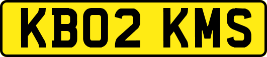 KB02KMS