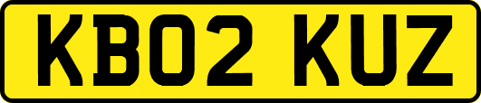 KB02KUZ