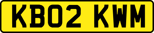 KB02KWM