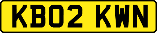 KB02KWN