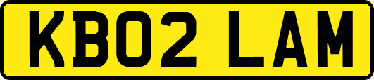 KB02LAM