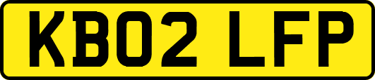 KB02LFP