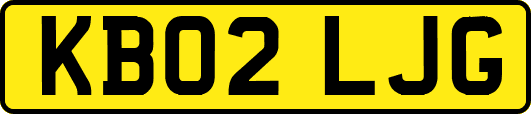 KB02LJG