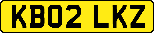 KB02LKZ