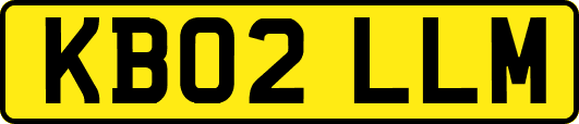 KB02LLM