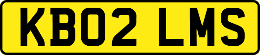 KB02LMS