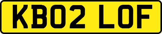KB02LOF