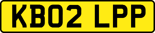 KB02LPP