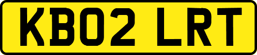 KB02LRT