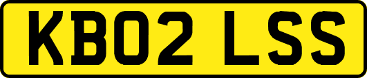 KB02LSS