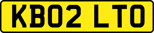 KB02LTO