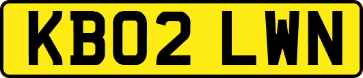 KB02LWN