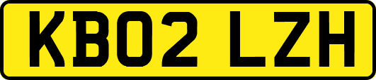 KB02LZH