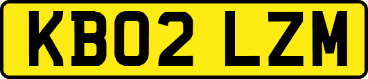 KB02LZM