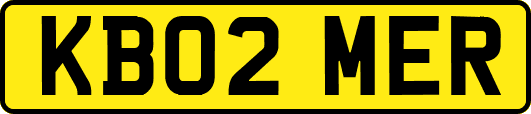KB02MER