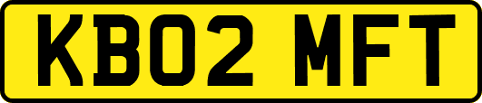 KB02MFT