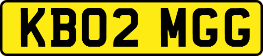 KB02MGG