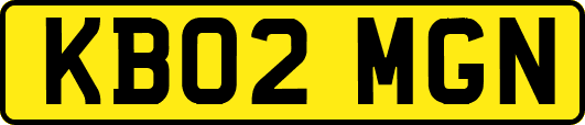 KB02MGN