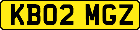 KB02MGZ
