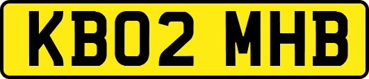 KB02MHB