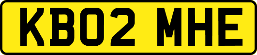 KB02MHE