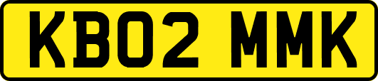 KB02MMK