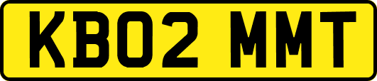 KB02MMT