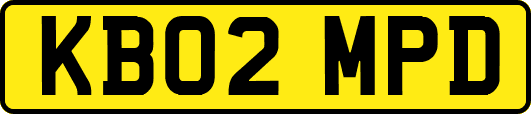 KB02MPD