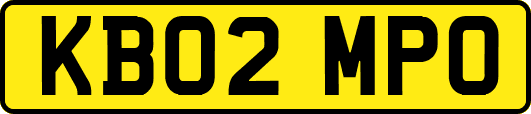 KB02MPO