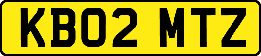 KB02MTZ