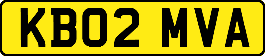 KB02MVA