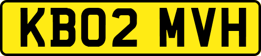 KB02MVH