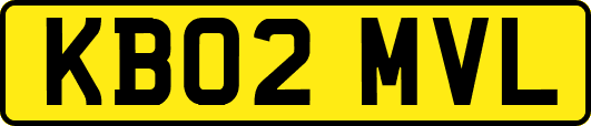 KB02MVL