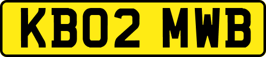 KB02MWB