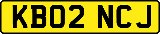 KB02NCJ