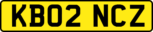 KB02NCZ