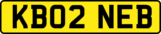 KB02NEB