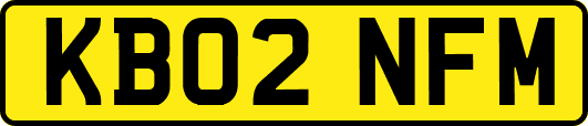 KB02NFM