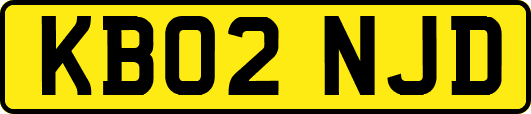 KB02NJD