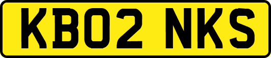 KB02NKS