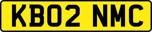 KB02NMC
