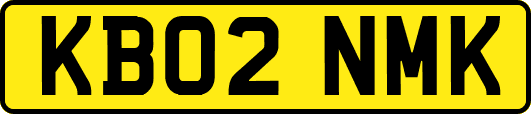 KB02NMK