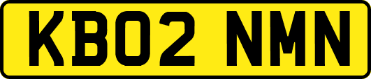 KB02NMN