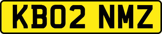 KB02NMZ