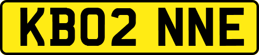KB02NNE