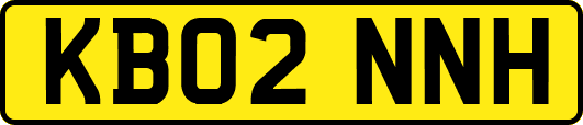 KB02NNH