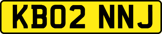 KB02NNJ