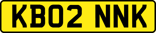 KB02NNK