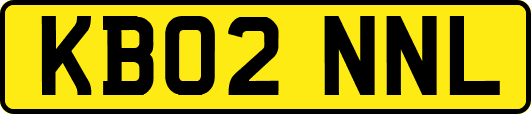 KB02NNL